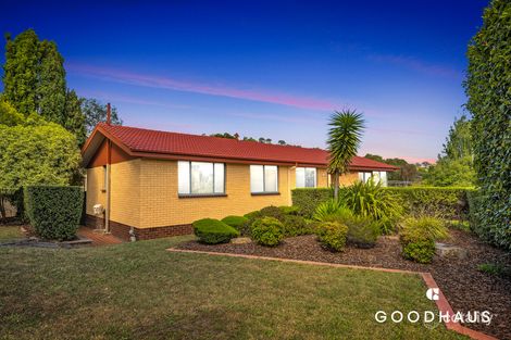 81 Ballarat St, Fisher, ACT 2611