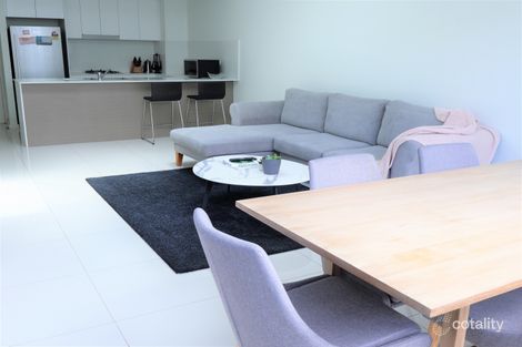 Property photo of 404/1A Targo Road Ramsgate NSW 2217