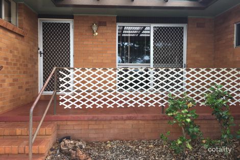 Property photo of 36 Rivett Street South Toowoomba QLD 4350