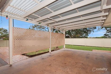 Property photo of 14 Fiona Court Goonellabah NSW 2480