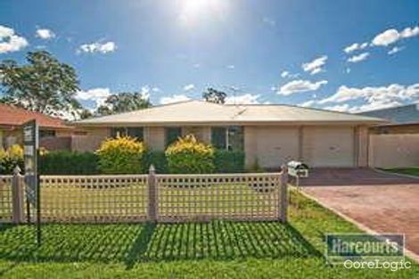 Property photo of 13 Boxwood Court Burpengary QLD 4505