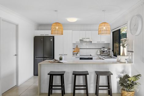 Property photo of 29 Helicia Circuit Mount Cotton QLD 4165