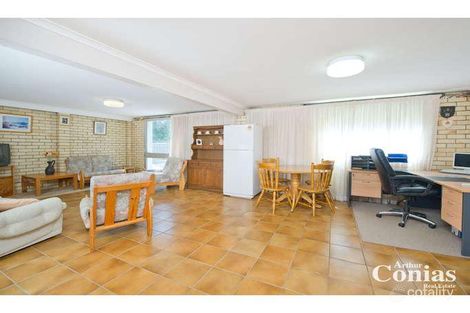 Property photo of 4 Nina Street The Gap QLD 4061