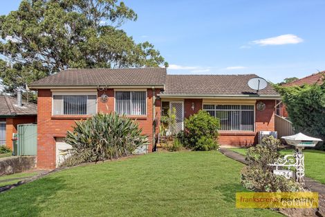 24 Birriwa St, Greystanes, NSW 2145