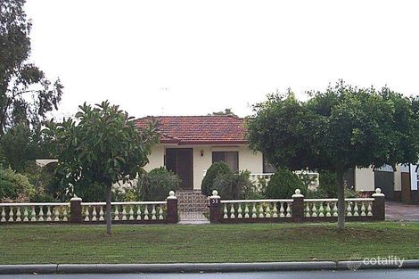 32 Forrest St, Fremantle, WA 6160