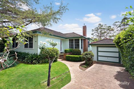 Property photo of 48 Downes Street North Epping NSW 2121