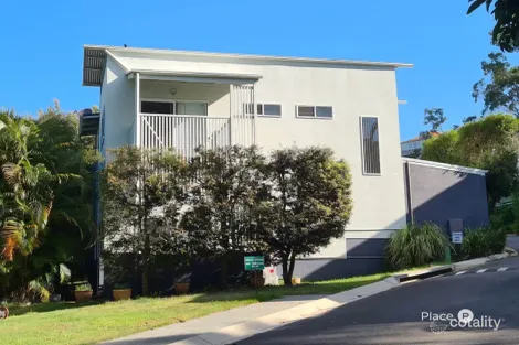 Property photo of 40/35 Miawela Street Seven Hills QLD 4170