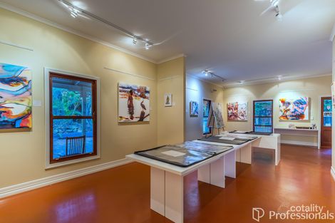 Property photo of 1-5 Bartle Road Tamborine Mountain QLD 4272