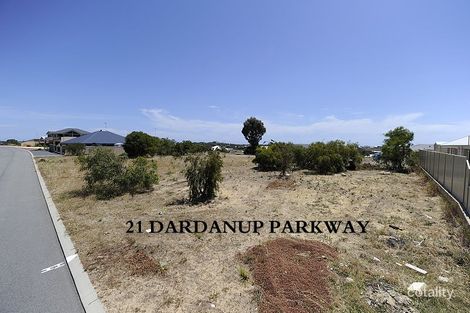 21 Dardanup Pkwy, Dawesville, WA 6211