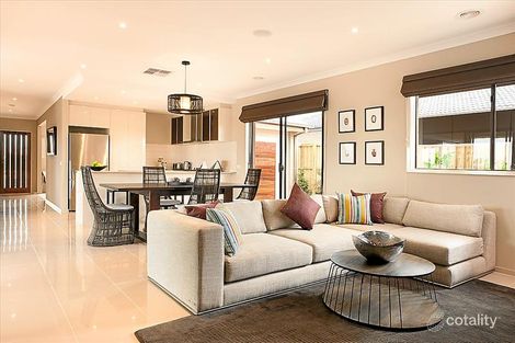 Property photo of 12 Castletown Boulevard Weir Views VIC 3338