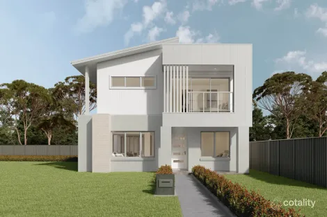 64 Hatter Cct, Calderwood, NSW 2527