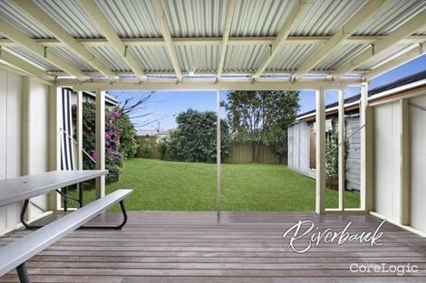 Property photo of 22 Yoogali Street Merrylands NSW 2160