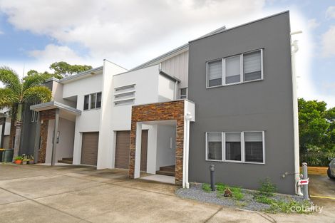 4/39-41 Stephenson St, Pialba, QLD 4655