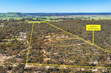 125 Old Ballarat Rd, Talbot, VIC 3371