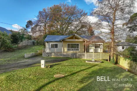 Property photo of 32 Ferres Road Emerald VIC 3782