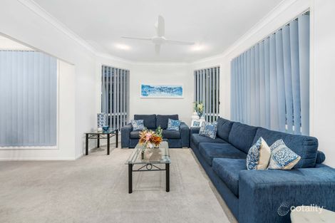 Property photo of 3 Platypus Court Capalaba QLD 4157