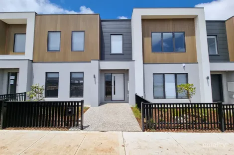 3 Sunflower Walk, Bonnie Brook, VIC 3335