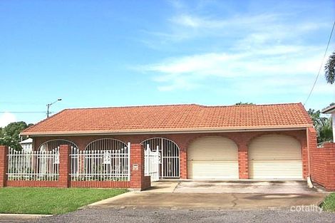 11 Hirst St, Hermit Park, QLD 4812