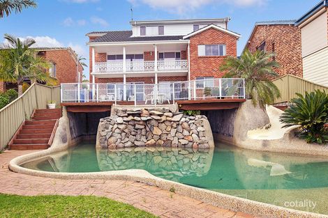 Property photo of 46 Harrison Street Belmont North NSW 2280