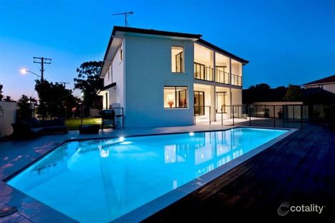 Property photo of 1 Volante Crescent Mermaid Waters QLD 4218