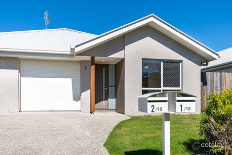 1/18 Radke Rd, Bethania, QLD 4205