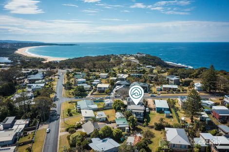 Property photo of 1B Apoona Street Merimbula NSW 2548
