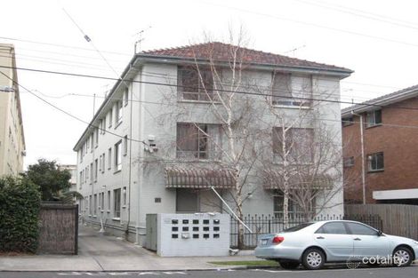 13/44 Alexandra St, St Kilda East, VIC 3183
