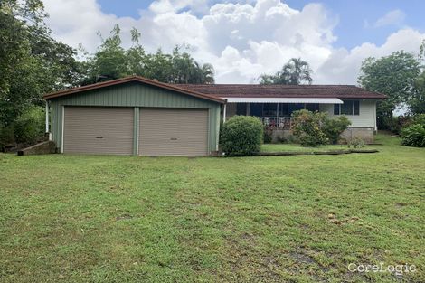Property photo of 150 Balnagowan Mandarana Road The Leap QLD 4740