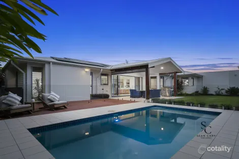 Property photo of 9 White Beech Road Noosa Heads QLD 4567