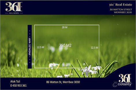 52 Jindalee Way, Werribee, VIC 3030