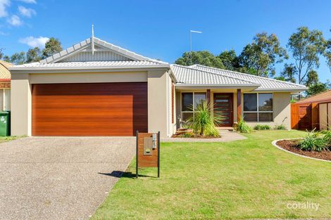 Property photo of 29 Arthur Way Ormeau QLD 4208