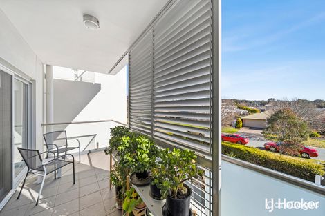 Property photo of 201/9 Watkin Street Bruce ACT 2617