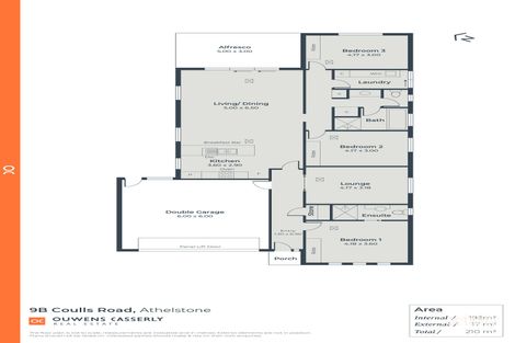 Property photo of 9B Coulls Road Athelstone SA 5076