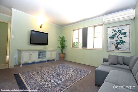 Property photo of 150 Balnagowan Mandarana Road The Leap QLD 4740