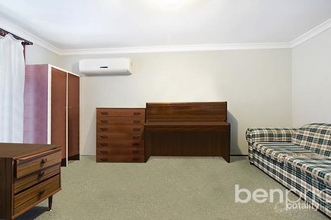 Property photo of 21 Middleton Crescent Bidwill NSW 2770