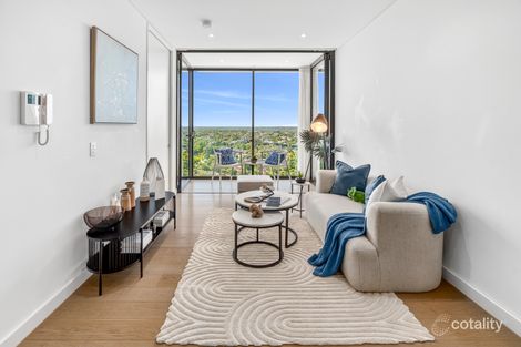 Property photo of 2111/10 Atchison Street St Leonards NSW 2065