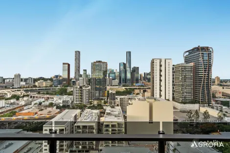 32106/1 Cordelia St, South Brisbane, QLD 4101
