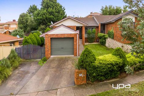 Property photo of 46B Dyson Drive Sunbury VIC 3429