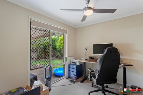 Property photo of 7 Raymont Crescent Gatton QLD 4343