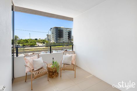 Property photo of 203/16 Aspinall Street Nundah QLD 4012