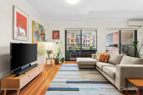 23/354-356 Liverpool Rd, Ashfield, NSW 2131