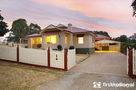 Property photo of 6 George Street Bunyip VIC 3815