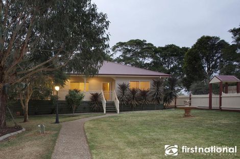 Property photo of 6 George Street Bunyip VIC 3815