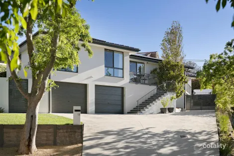 Property photo of 12 Mackerras Crescent Theodore ACT 2905