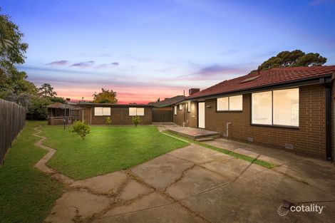 Property photo of 10 Walnut Court Kings Park VIC 3021