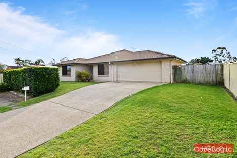 Property photo of 70 Springfield Crescent Daisy Hill QLD 4127