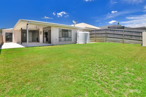 Property photo of 6 Azure Court Deebing Heights QLD 4306