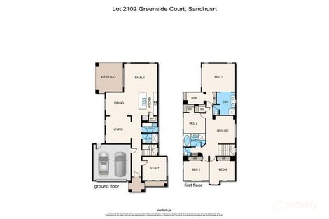 Property photo of 37 Greenside Circuit Sandhurst VIC 3977
