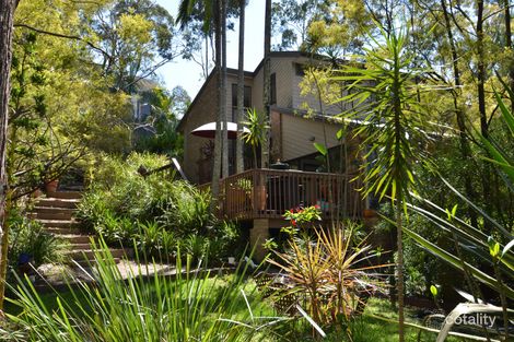 Property photo of 5 Para Place Robina QLD 4226
