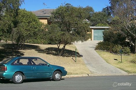 14 Treeview Pl, North Rocks, NSW 2151